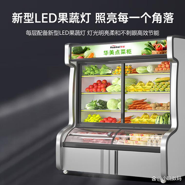 冰柜哪個牌子好？推薦3款優質冰柜！